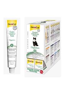 Gimcat Gastrointestinal Paste Kedi Macunu 50 gr