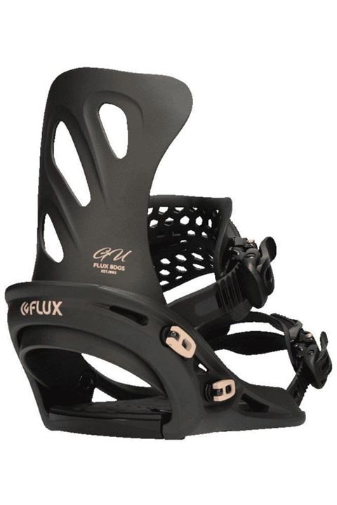 FLUX Gu Charc Snowboard Bağlama