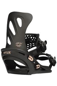 FLUX Gu Charc Snowboard Bağlama