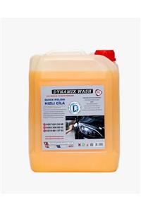 dynamix wash Oto Bakım Araç Dışı Su Kaydırıcı Hızlı Cila 5kg - Araba - Araç Dışı Temizlik - Araba Cila