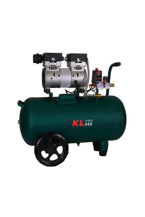 KL K50s Yağsız Kompresör 1 Hp
