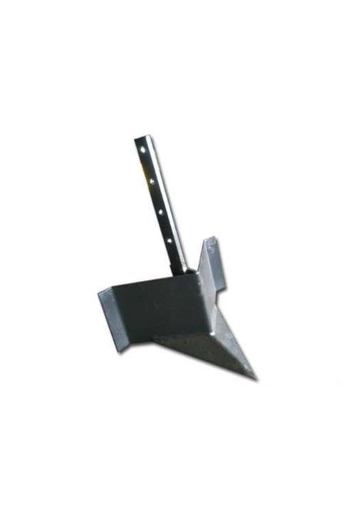 Kaan 26s 330s Arık Açma Karık Açma Su Yolu Açma