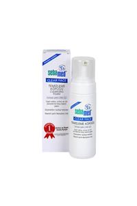 Sebamed Clear Face Temizleme Köpüğü 150 Ml Antibakteriyel Temzileme Köpüğü