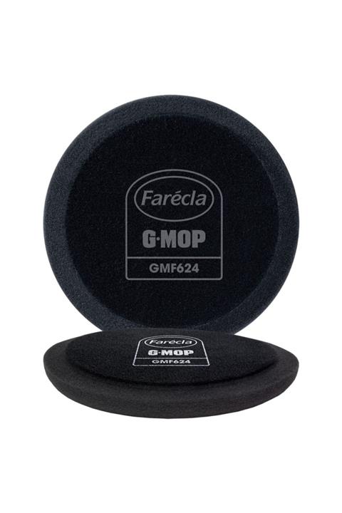 3M Farecla G-mop Gmf624 Süper Hızlı Polisaj Uyumlu Cırtlı Cila Pedi