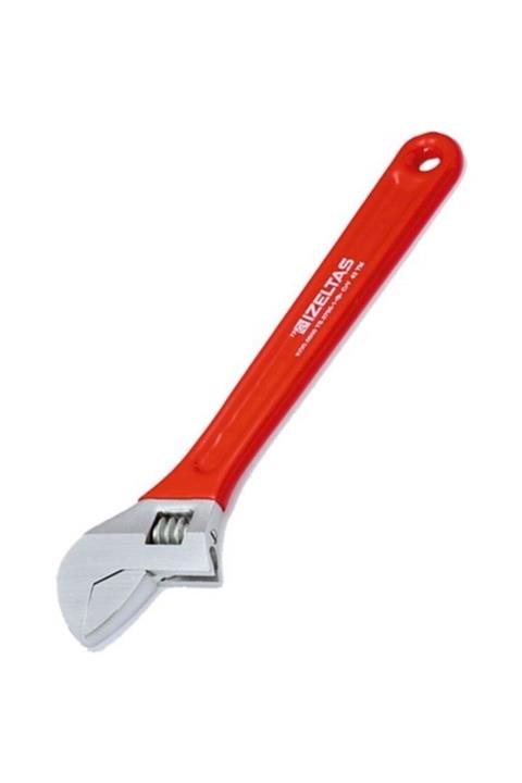 Marka İzeltaş Kurbağacık Anahtar 10 Orjinal Izeltaş