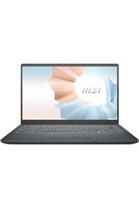 MSI Modern 14 B10rbsw-268xtr Intel Core I5 10210u 8gb 256gb Ssd Mx350 Freedos 14\