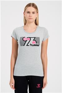 HUMMEL Kadın T-Shirt Hmlpeardy Ss Tee