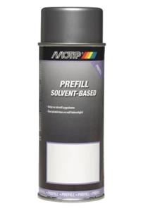 Motip Özel Dolum Sprey Vernik 400ml