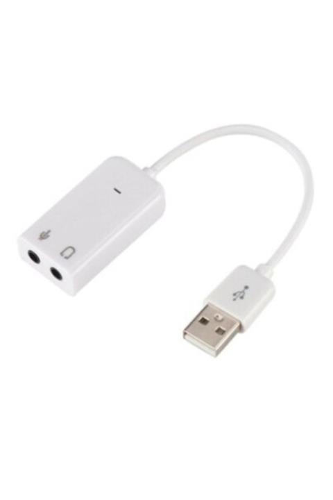 OEM Usb Ses Kartı