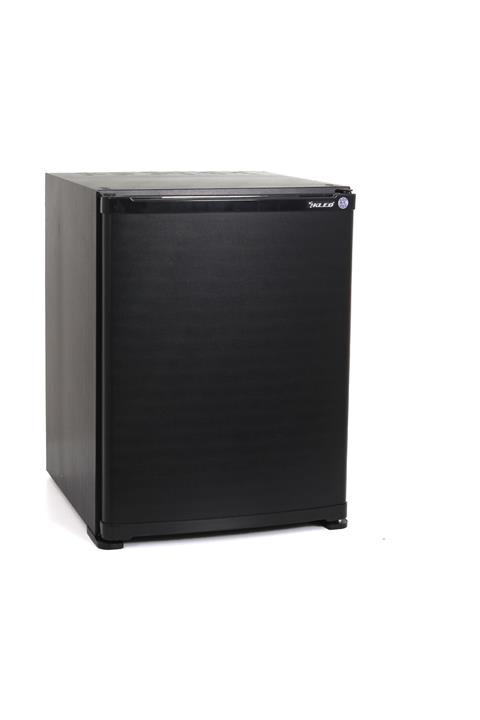 KLEO Minibar Ekovat Sistem 45 Litre A Siyah Mini Buzdolabı