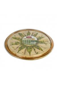 çarşıbaşı Antep Fıstıklı Tahin Helvası Tepsi - 5000 Gr