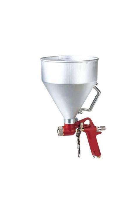 Site Hırdavat Mzfr300 Muzi Fasarit Tabancası