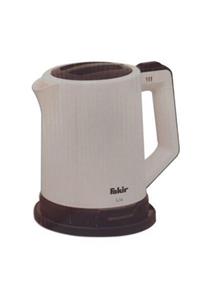 Fakir Lia Kettle Su Isıtıcı Krem 2400 W