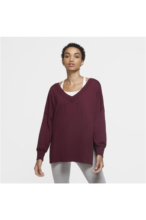 Nike Yoga Sweatshirt