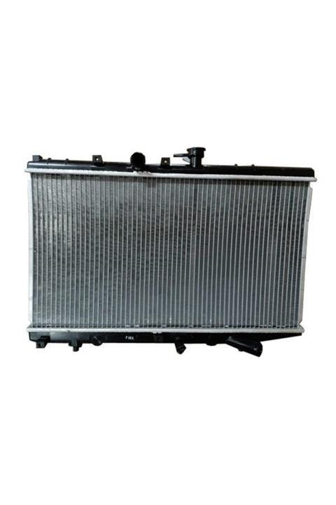 akmirza Su Radyatoru Otomatık - Rıo 1.3 / 1.5 00-05 Benzınlı 0k31a15200