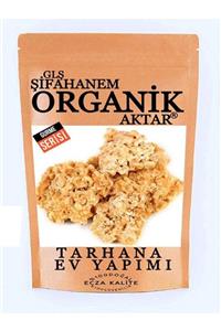 GLŞ ŞİFAHANEM ORGANİK AKTAR Tarhana Ev Yapımı Döğme Tarhana Sade 1kg