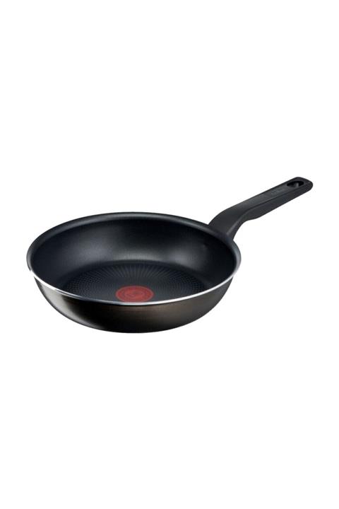 TEFAL 2x Xl Intense Titanium Tava 28 Cm Wok