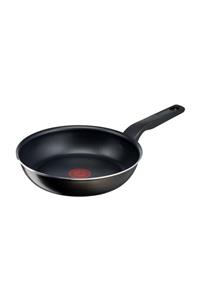 TEFAL 2x Xl Intense Titanium Tava 28 Cm Wok