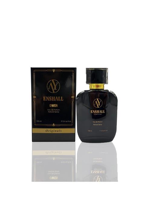 Enshall Owen Afrodizyak Etkili Erkek 100 ml Parfüm Özel Tasarımlı Can Alıcı Etkili Ve Kalıcı