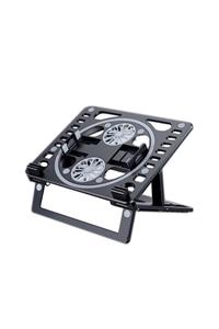 YUEM Z-01 Soğutucu Fanlı Laptop Standı