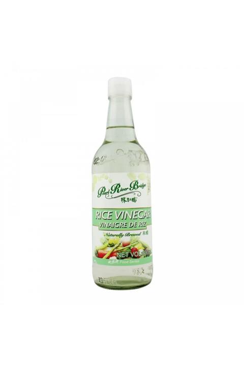 Pearl River Pirinç Sirkesi (rice Vinegar) 500 Ml