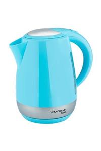 AWOX Solid Kettle Mavi