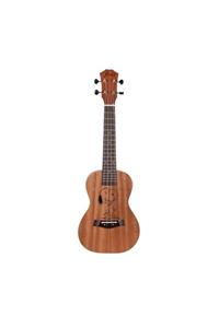 Fenix Concert Snoopy Ukulele Ps-skt10-21y/dm