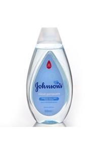 Johnson´s Baby Bebek  Regular Vücut Şampuanı 500 ml