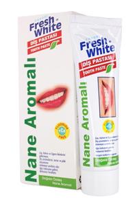 Fresh White Nane Aromalı Diş Pastası 90 gram