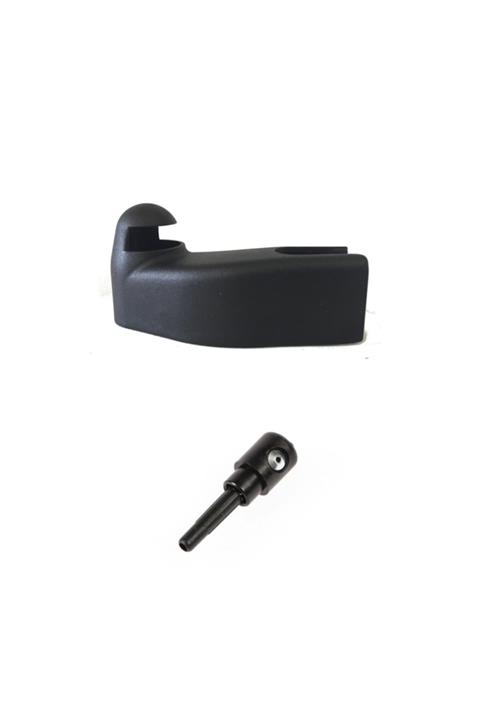 DGN Ford Courier Arka Silecek Fiskiye Meme Ve Kapağı Takımı 2014-2020