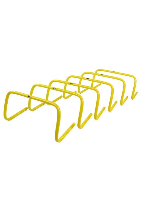 USR EE23S 6 lı 23 Cm Eko Engel Seti Sarı