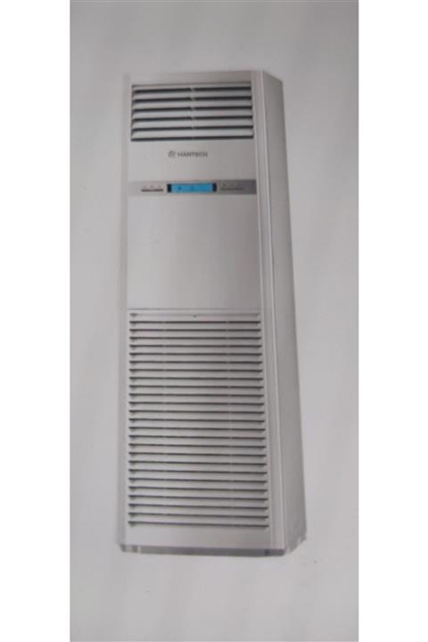 HANTECH Inverter Salon Tipi 220v 48bin Btu