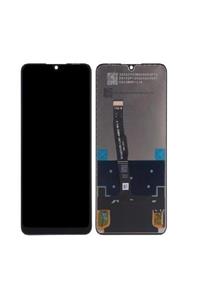 Huawei P30 Lite Lcd Ekran Dokunmatik Orjinal