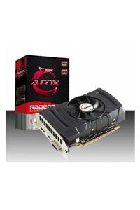 Afox Radeon Afrx550-4096d5h4-v6 Rx550 4gb Ddr5 128b Hdmı Dp Dvı