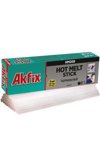 Akfix HM208 MUM SİLİKON KUTULU