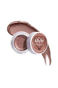 NYX Professional Makeup Diamond & Ice, Please! Jelly Shadow Işıltılı Far - Doing The Most