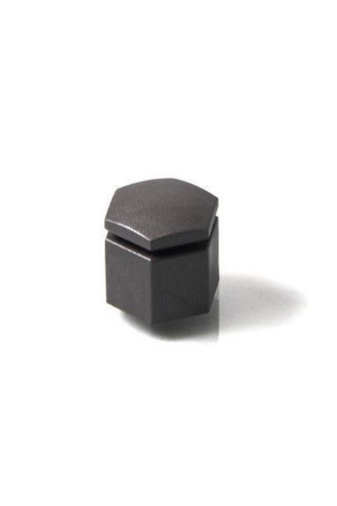 GM Opel Astra K Bijon Kapağı Siyah 24 Mm