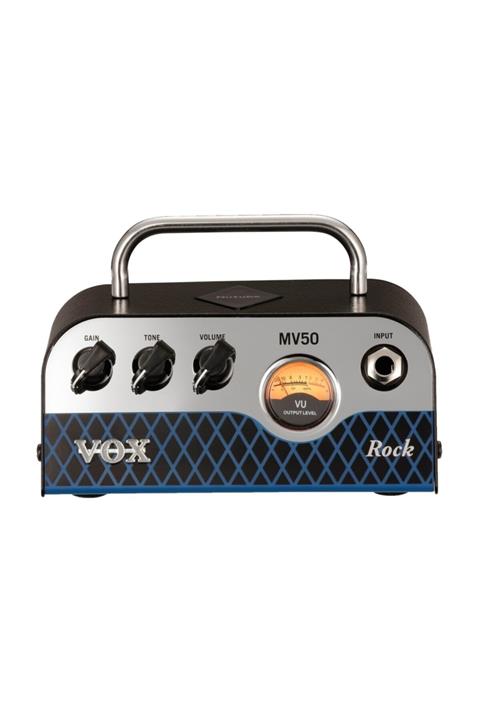 VOX Mv50-rock- Gitar Amfisi