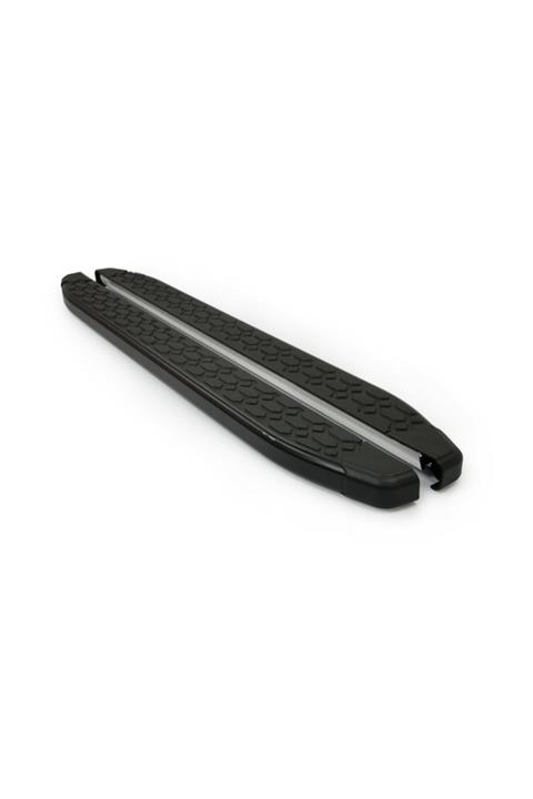 Omsa Toyota Rav4 Blackline Yan Basamak Siyah 2013-2017 Arası