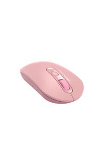 A4 Tech Fg20 Optık Mouse Nano Usb Pembe 2000 Dpı