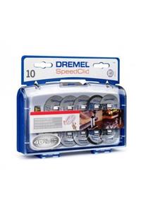 Dremel Speedclick Kesme Seti Sc690