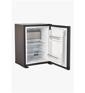 ISM Siyah Blok Kapı 27 Litre Minibar Mini Buzdolabı Sm-27