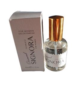 Farmasi Signora Diamond Kadın Parfüm Edp 50 Ml.