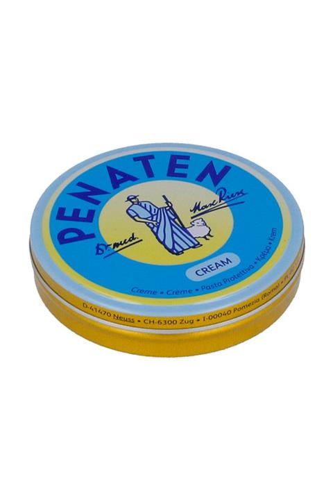 Penaten Baby Pişik Kremi 25 Ml
