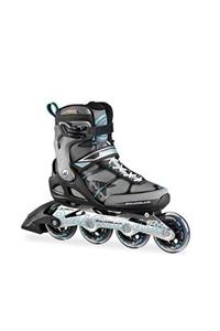 Rollerblade Astro St 82 W Silikon Tekerlekli Profesyonel Fitness Paten