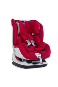 Chicco Seat Up 012 Oto Koltuğu Red /