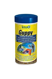 Tetra Guppy Lepistes Yemi 100 ml