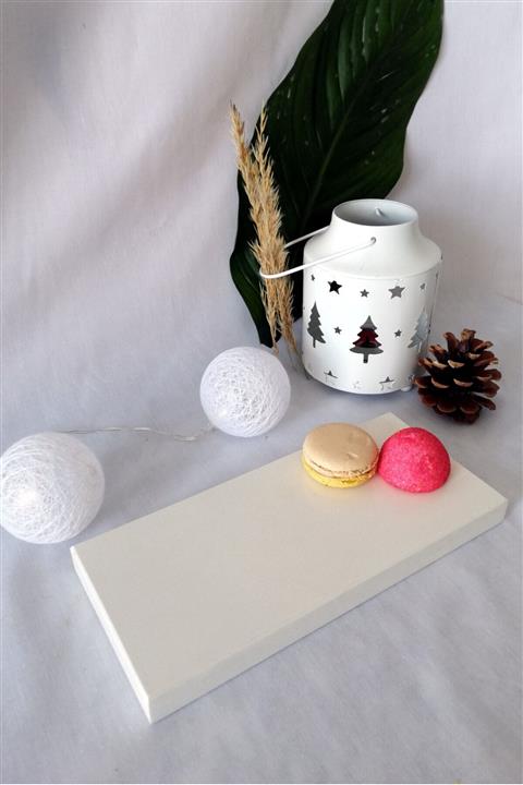 PeraMarble Kırılmaz Kristal Quartz Mermer Sunumluk