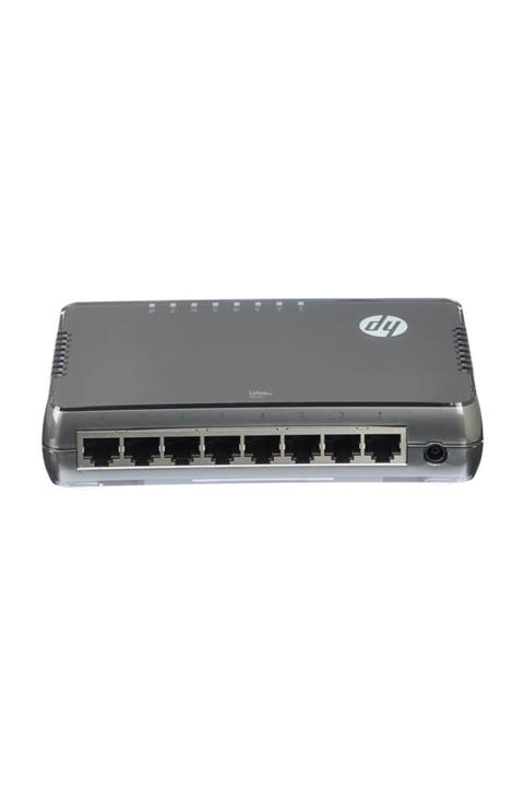 HP Jh408a 8 Port 1405-8g V3 Gigabit Switch