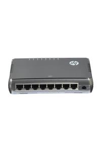 HP Jh408a 8 Port 1405-8g V3 Gigabit Switch